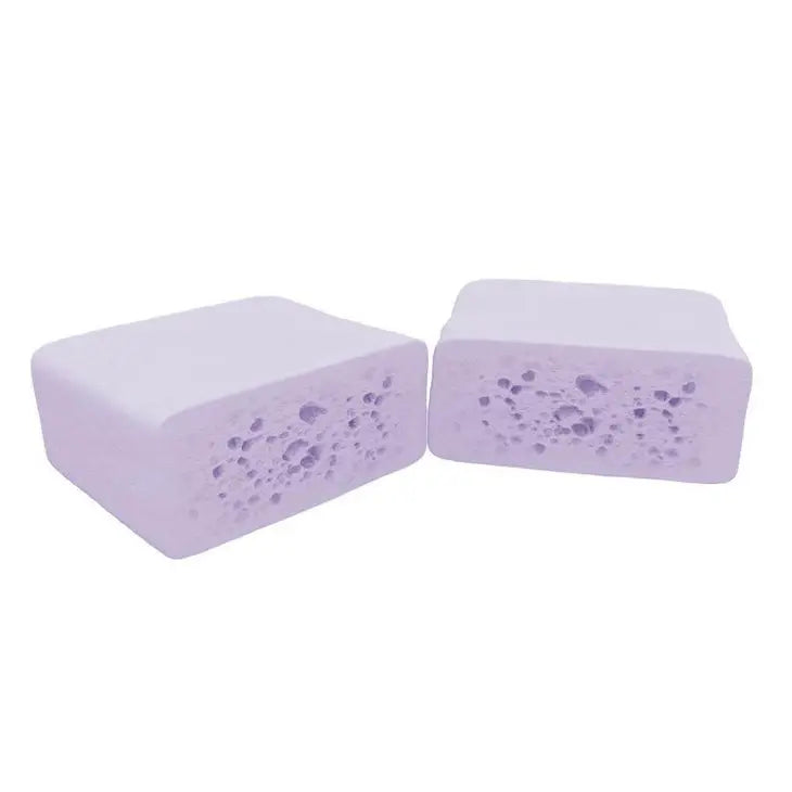 Jabon Esponja Lavender Relaxing Effect